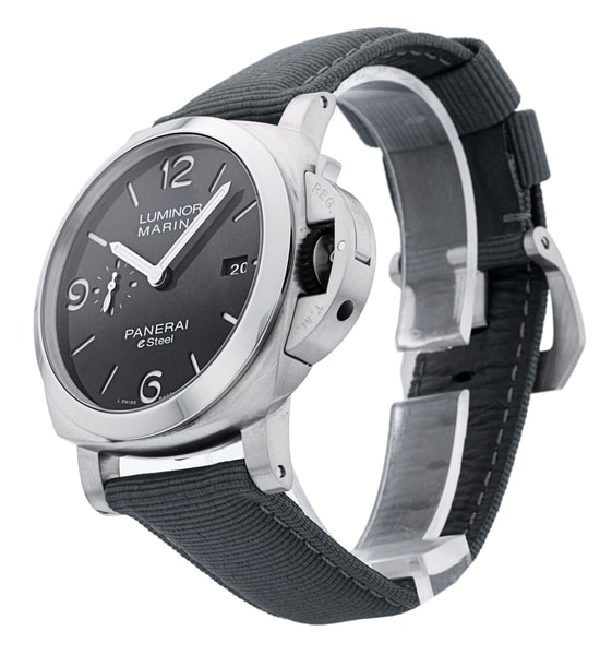 Panerai Luminor Marina ESteel PAM01358